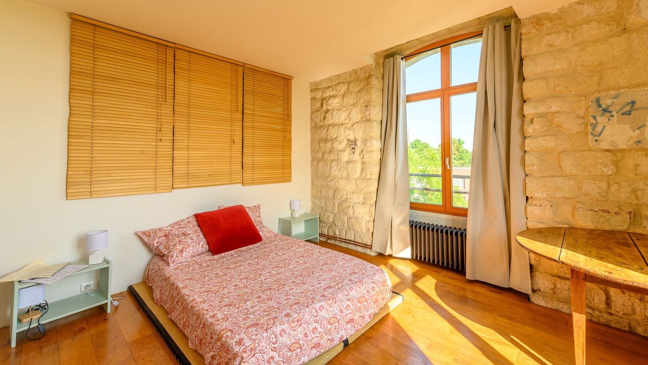 Photo of Bedroom in Vitry-sur-Seine