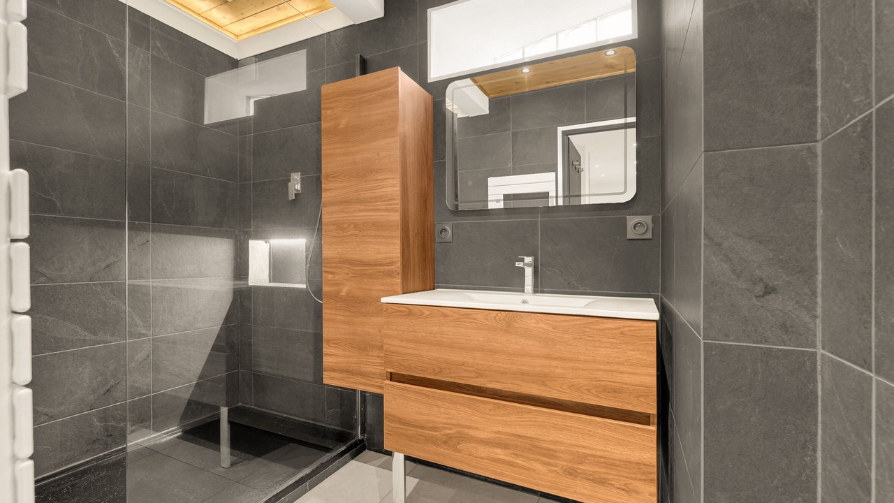 Photo of Bathroom in Matabiau