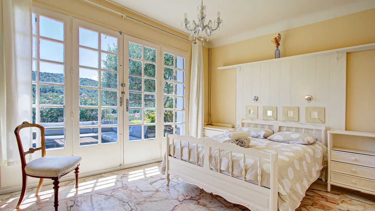 Photo of Bedroom in Catllar