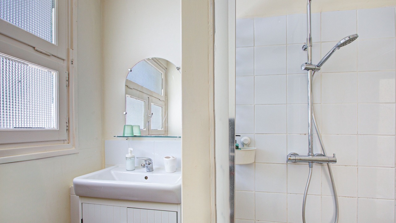 Photo of Bathroom in Catllar