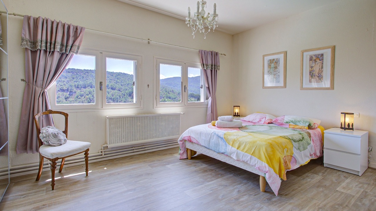 Photo of Bedroom in Catllar