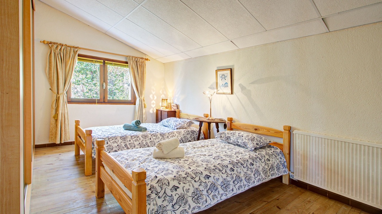 Photo of Bedroom in Catllar