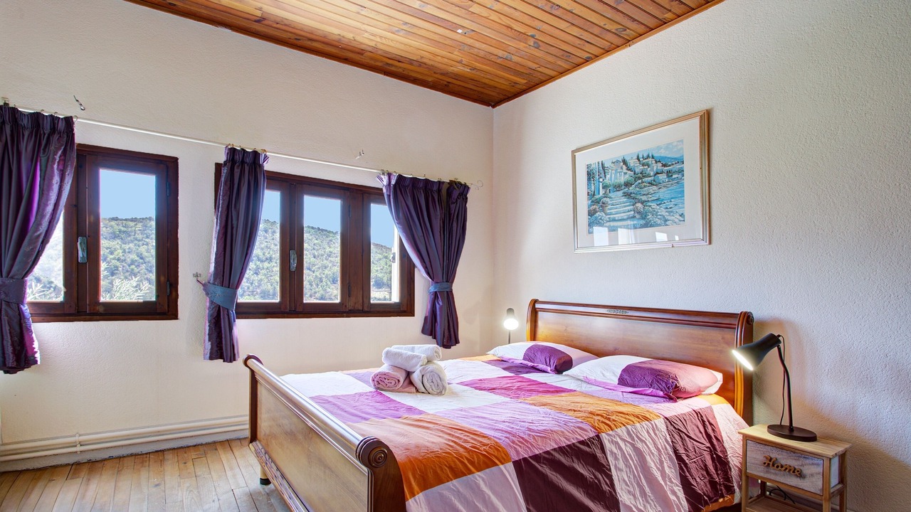 Photo of Bedroom in Catllar