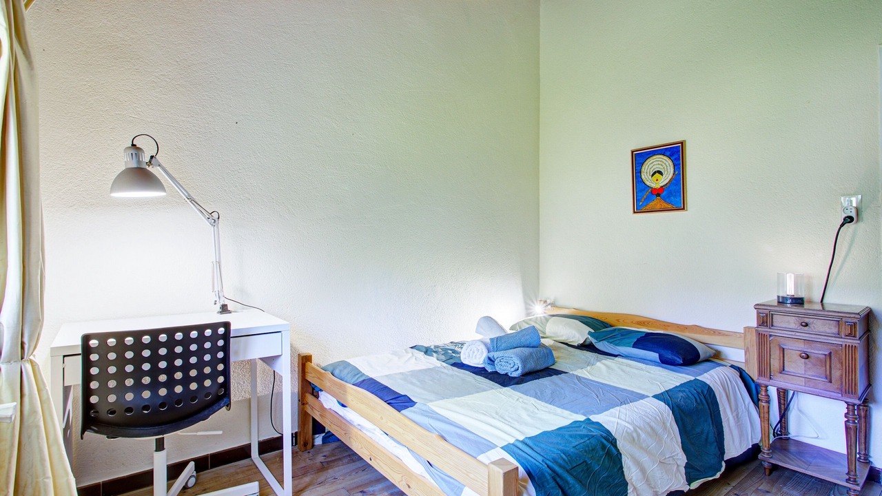 Photo of Bedroom in Catllar