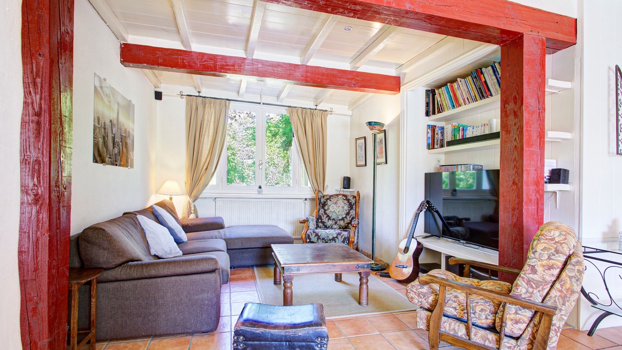 Photo of Livingroom in Catllar