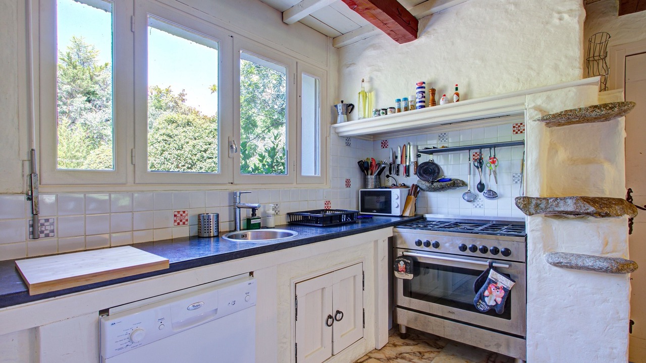 Photo of Kitchen in Catllar
