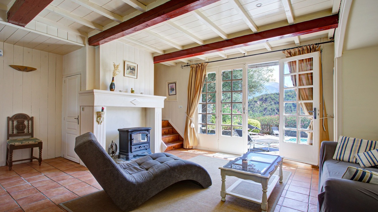 Photo of Livingroom in Catllar