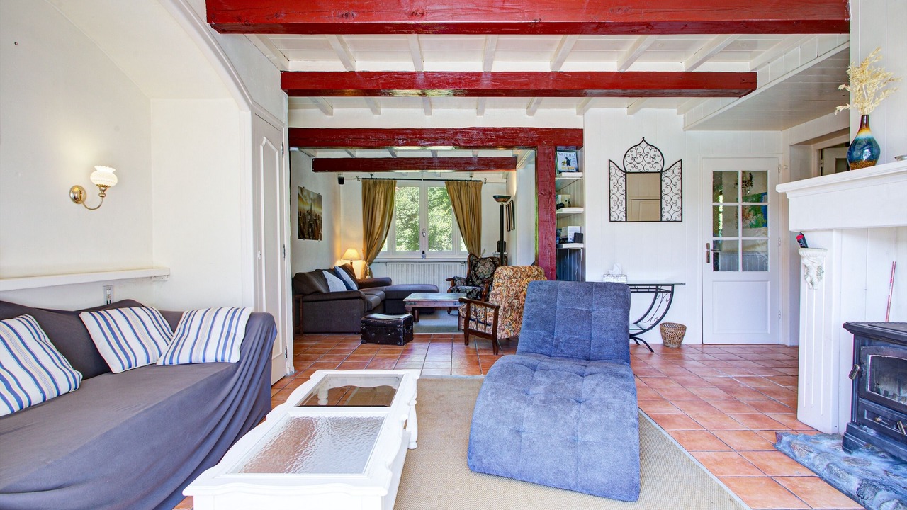Photo of Livingroom in Catllar