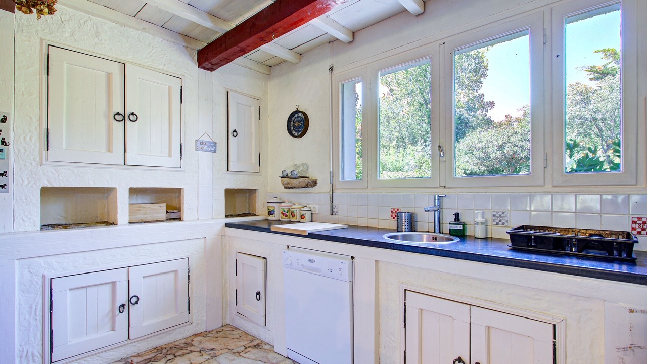 Photo of Kitchen in Catllar