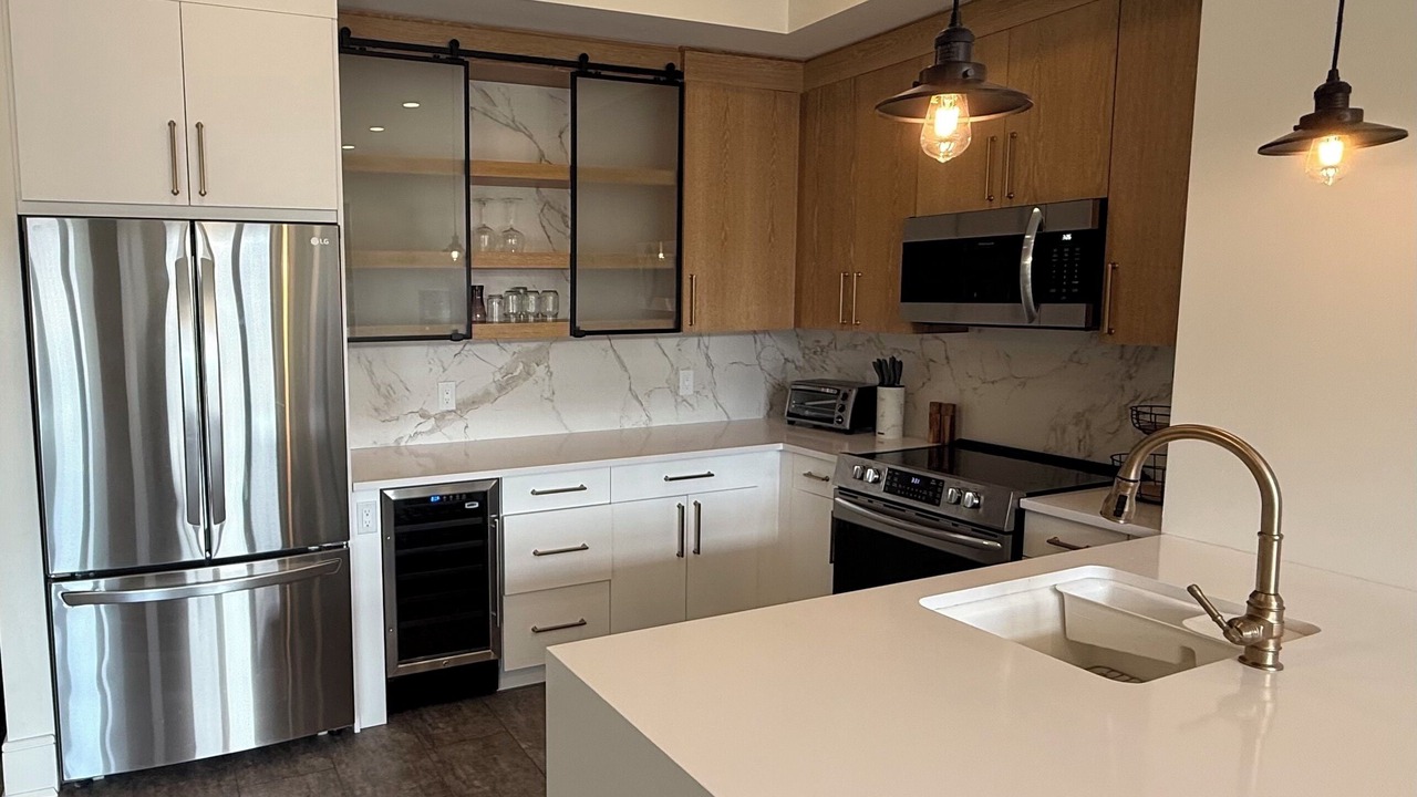 Photo of Kitchen in Riverhead