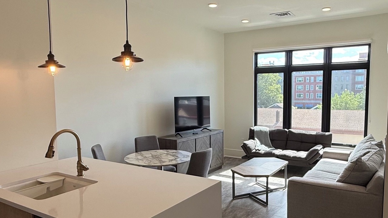 Photo of Livingroom in Riverhead