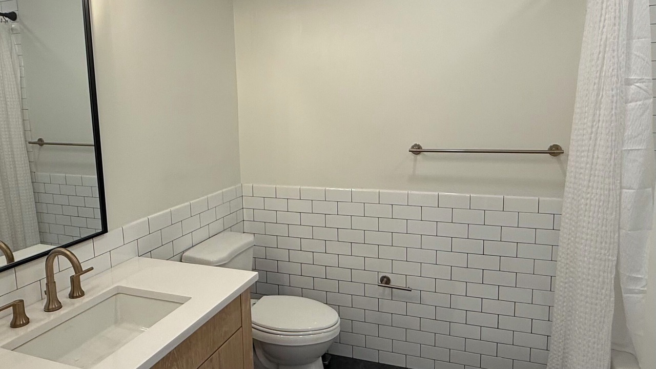 Photo of Bathroom in Riverhead