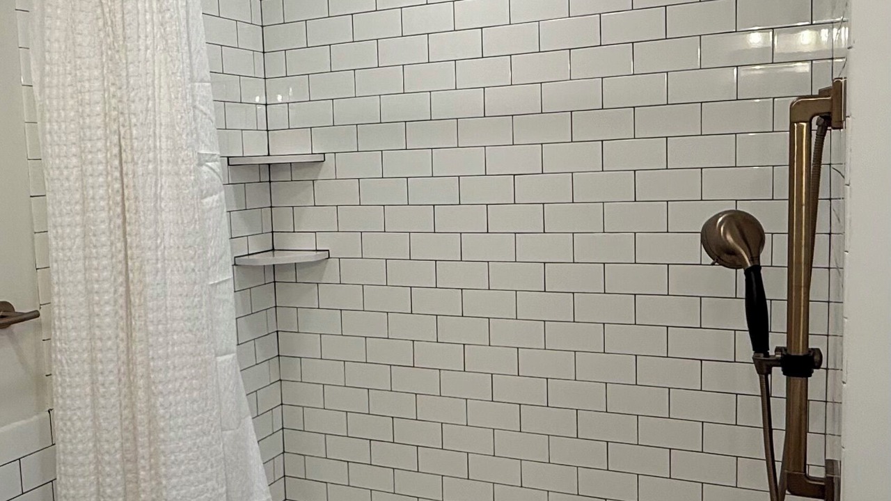 Photo of Bathroom in Riverhead