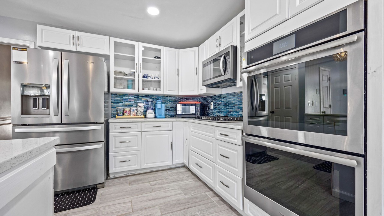 Photo of Kitchen in Irondale