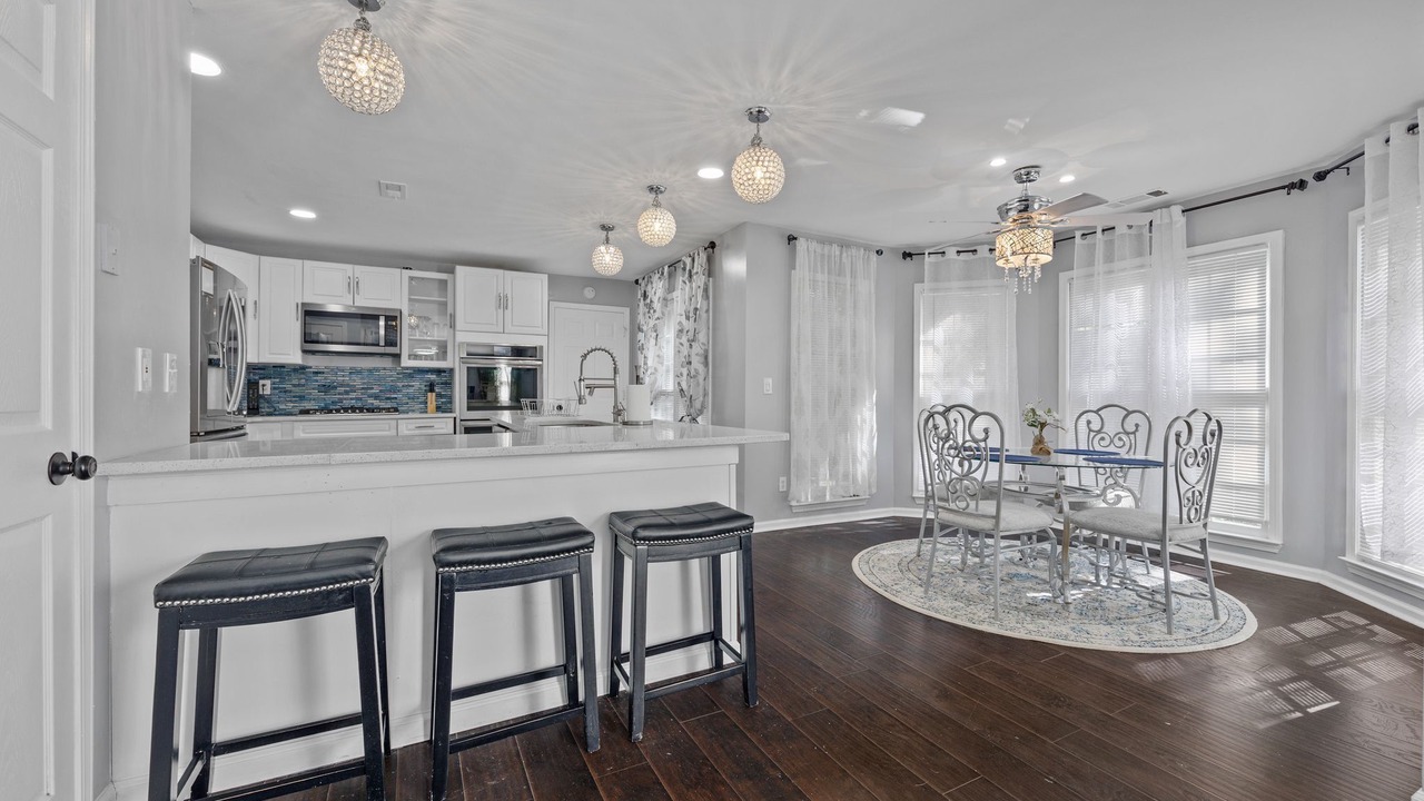 Photo of Kitchen in Irondale
