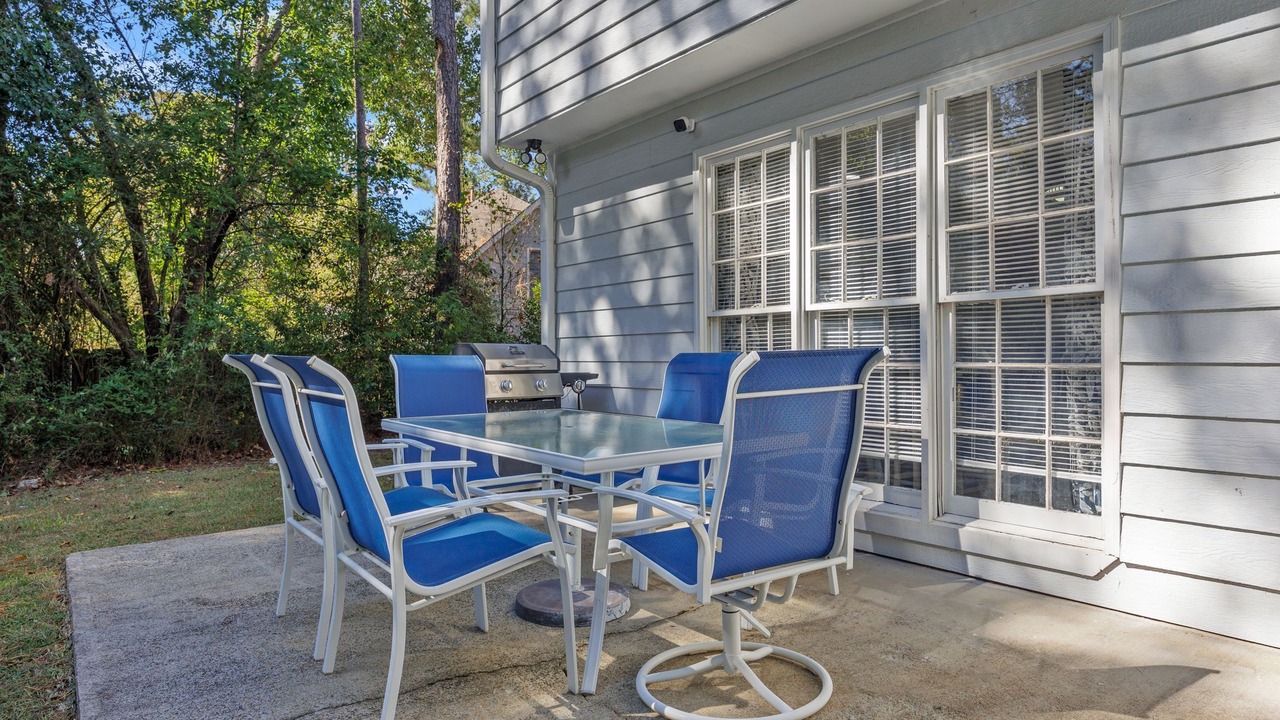 Photo of Outdoor in Irondale