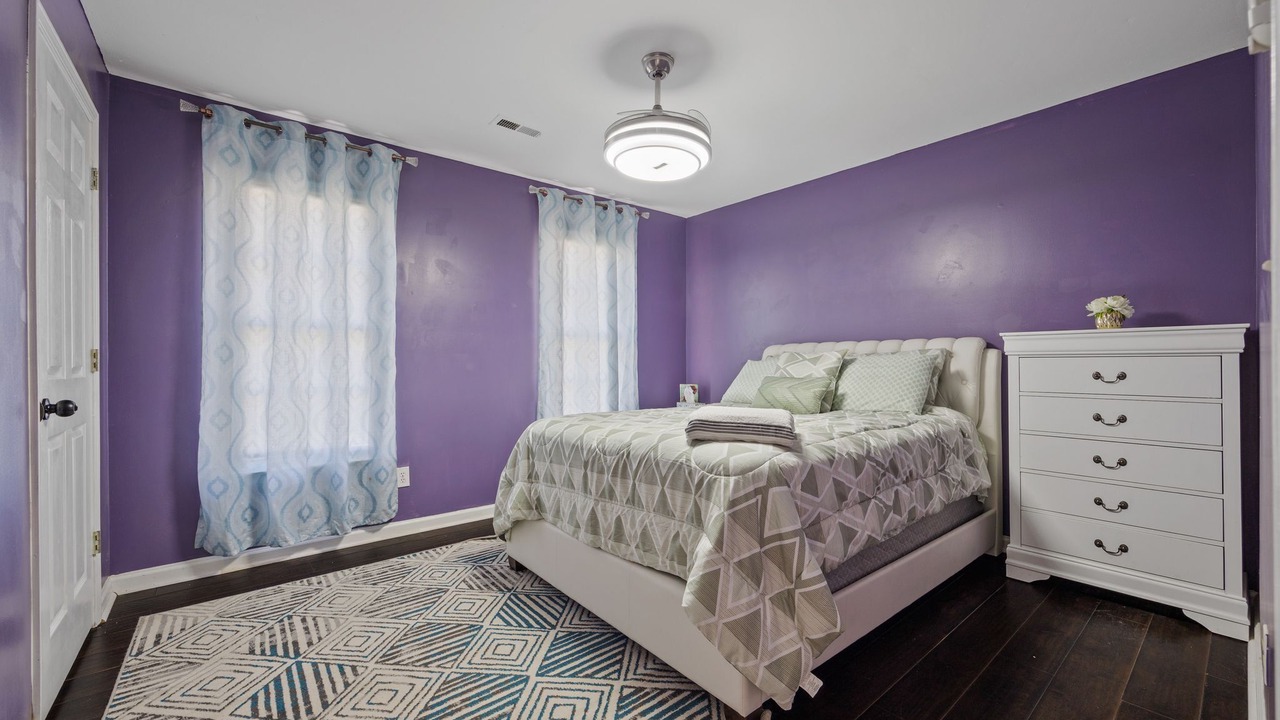 Photo of Bedroom in Irondale