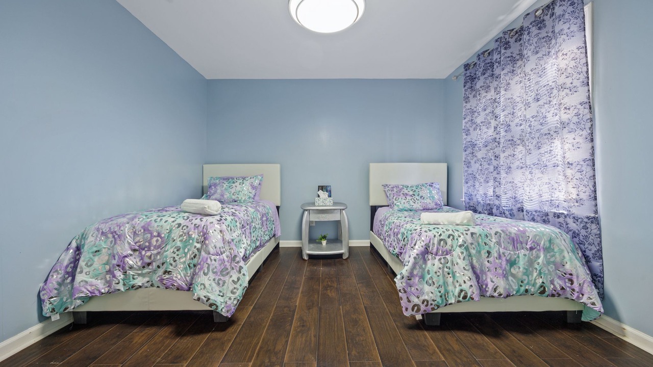 Photo of Bedroom in Irondale