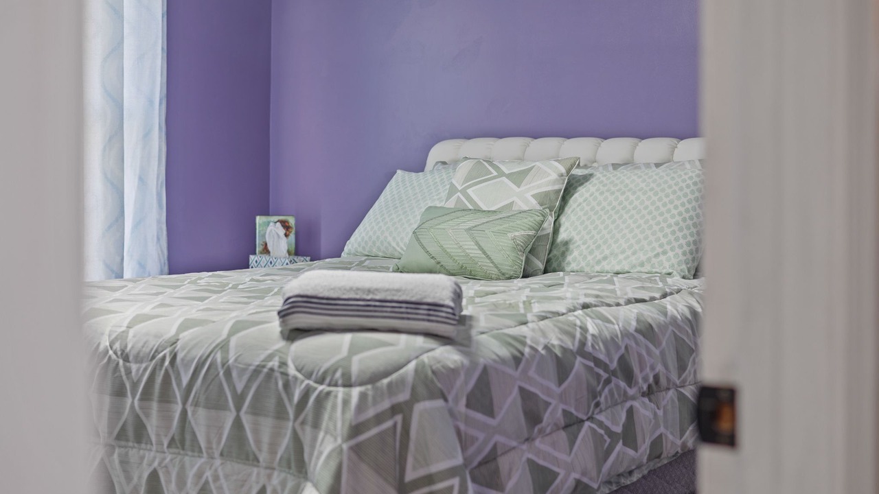 Photo of Bedroom in Irondale