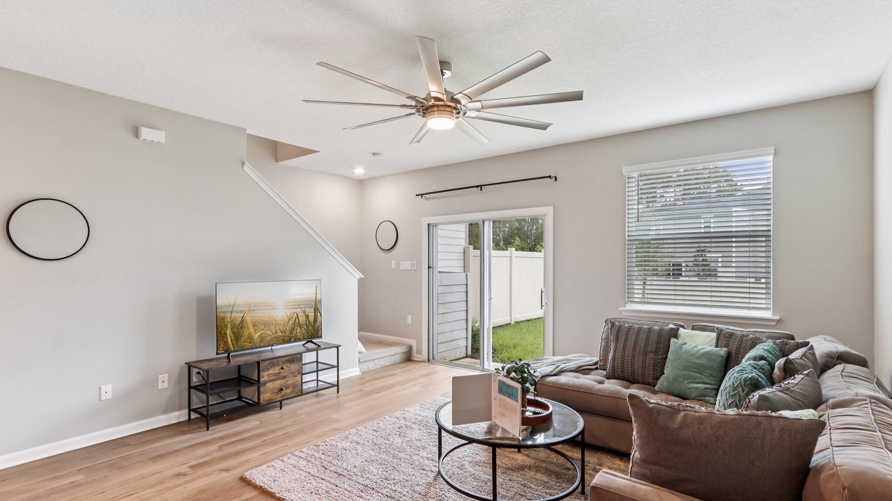 Photo of Livingroom in St. Augustine