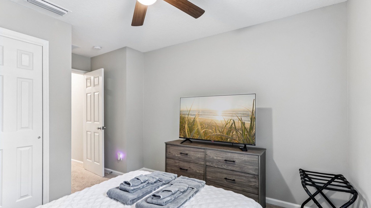 Photo of Bedroom in St. Augustine