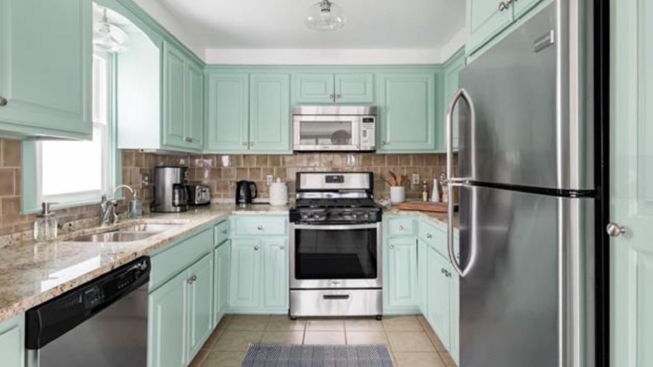 Photo of Kitchen in Malletts Bay