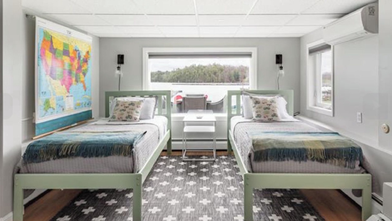 Photo of Bedroom in Malletts Bay