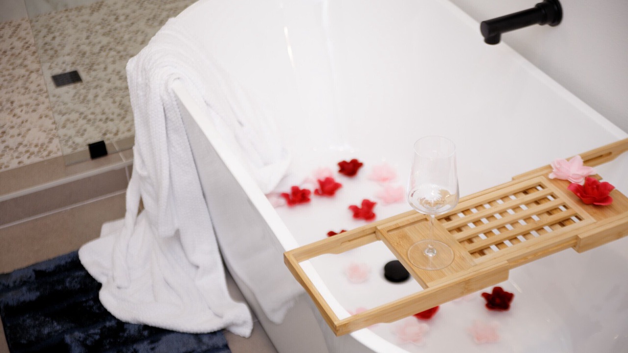 Photo of Bathroom in West Dallas