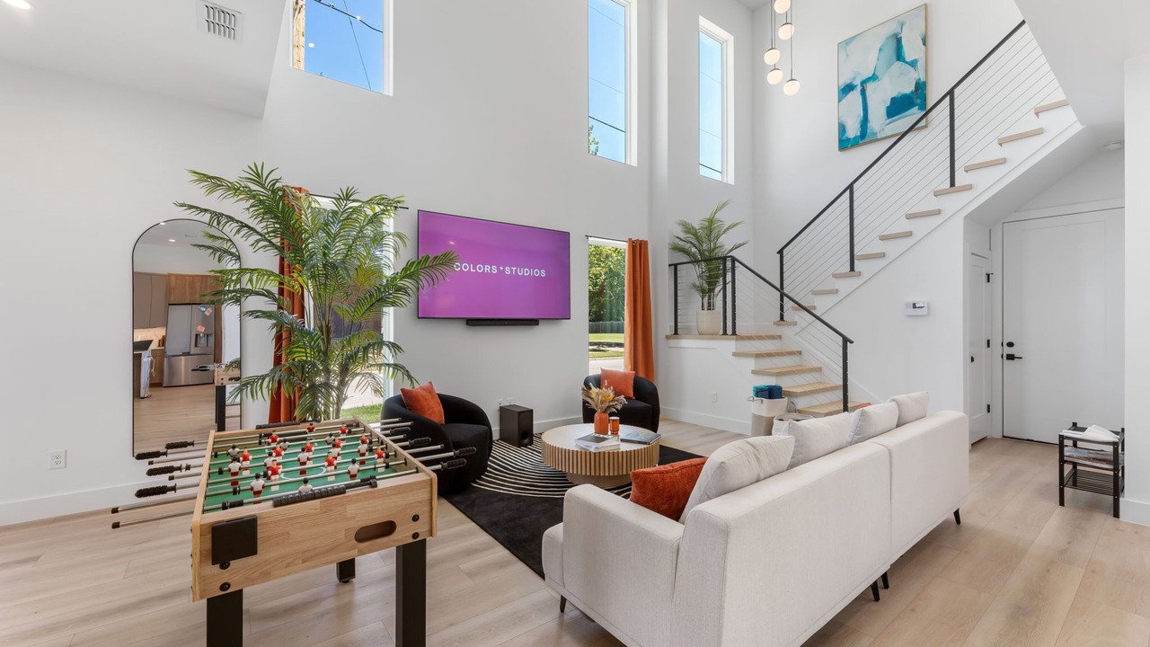 Photo of Bedroom in West Dallas