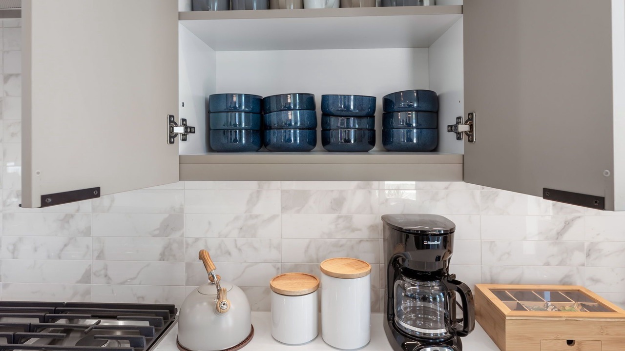 Photo of Kitchen in West Dallas