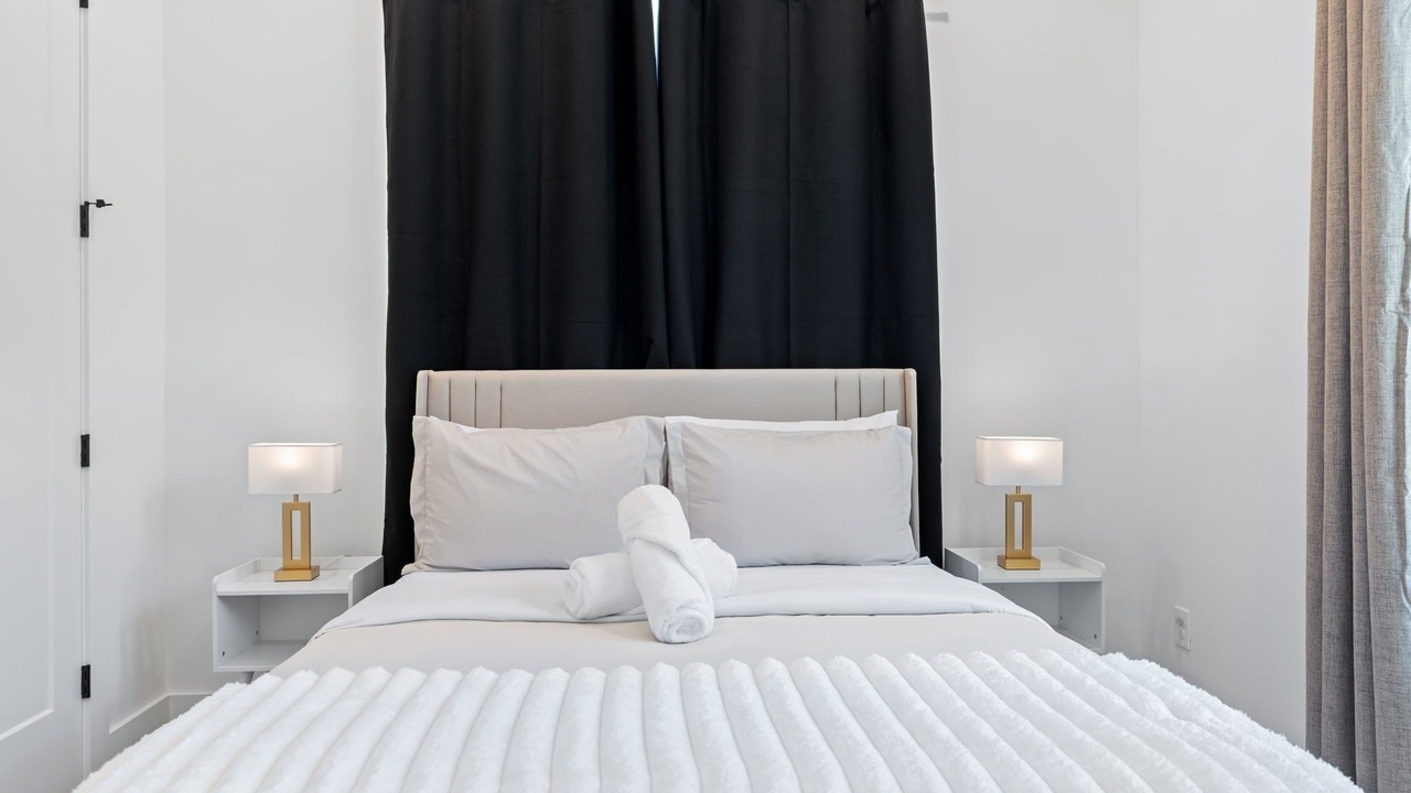 Photo of Bedroom in West Dallas