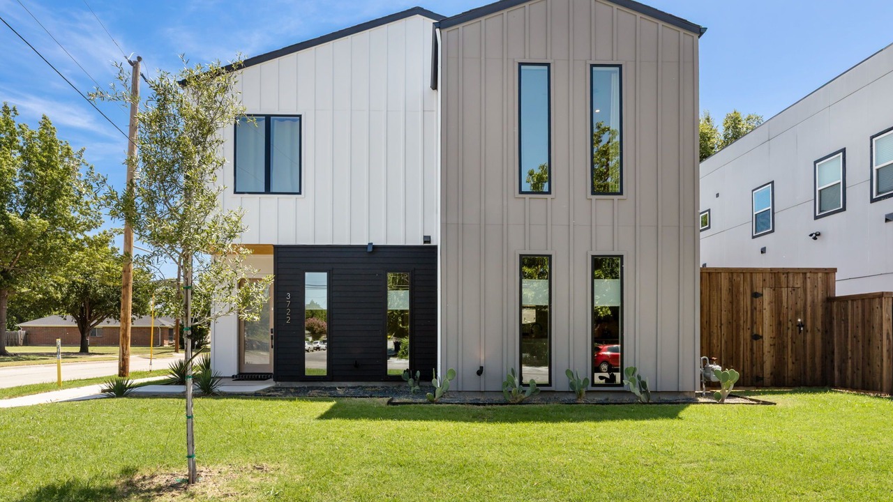 Photo of Outdoor in West Dallas