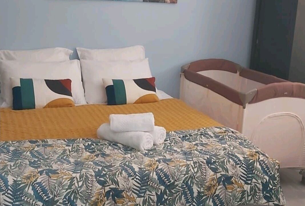 Photo of Bedroom in Costieres