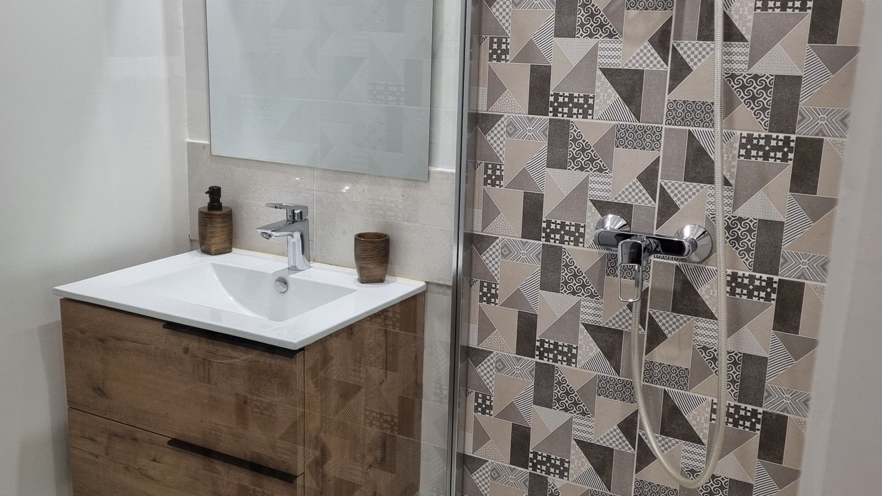 Photo of Bathroom in Costieres