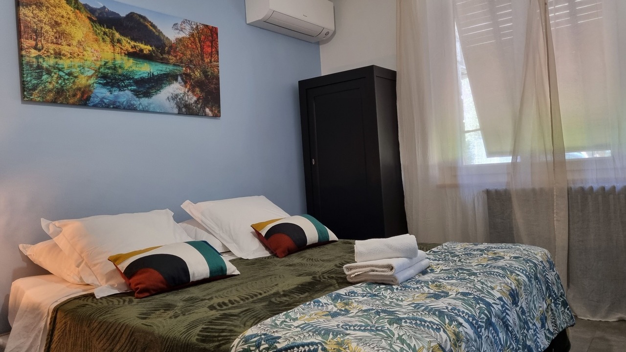 Photo of Bedroom in Costieres