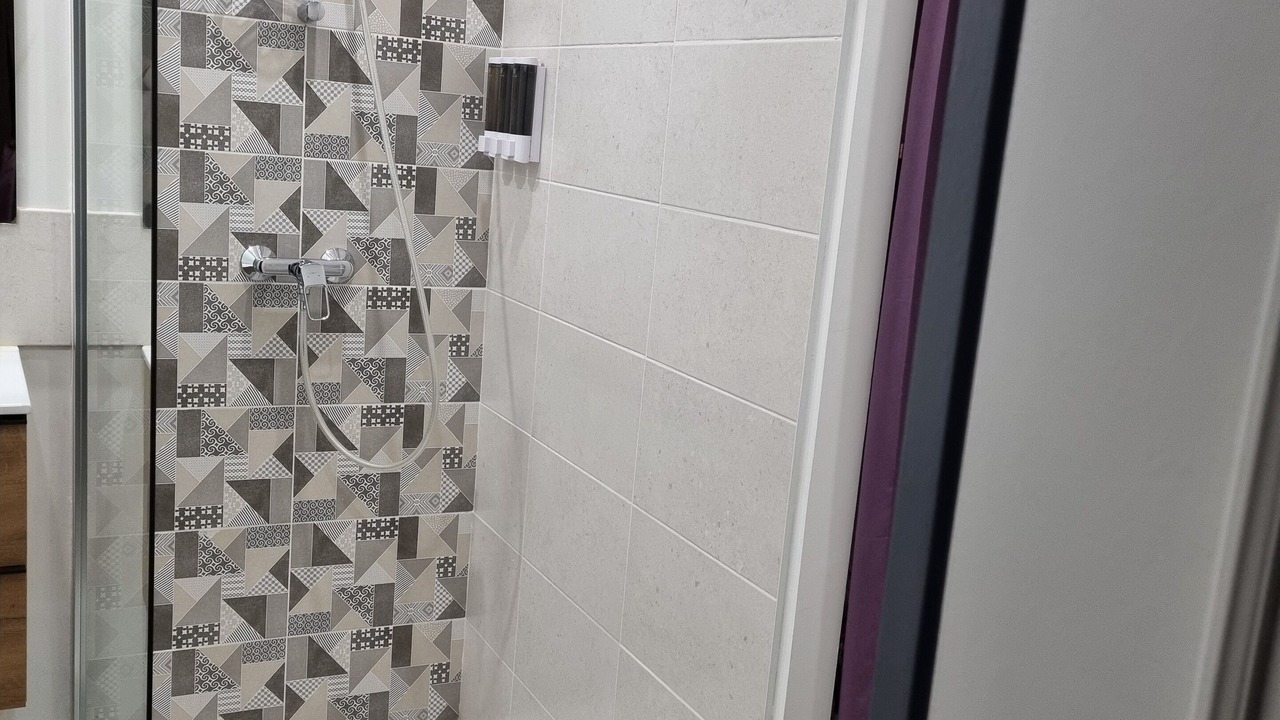 Photo of Bathroom in Costieres