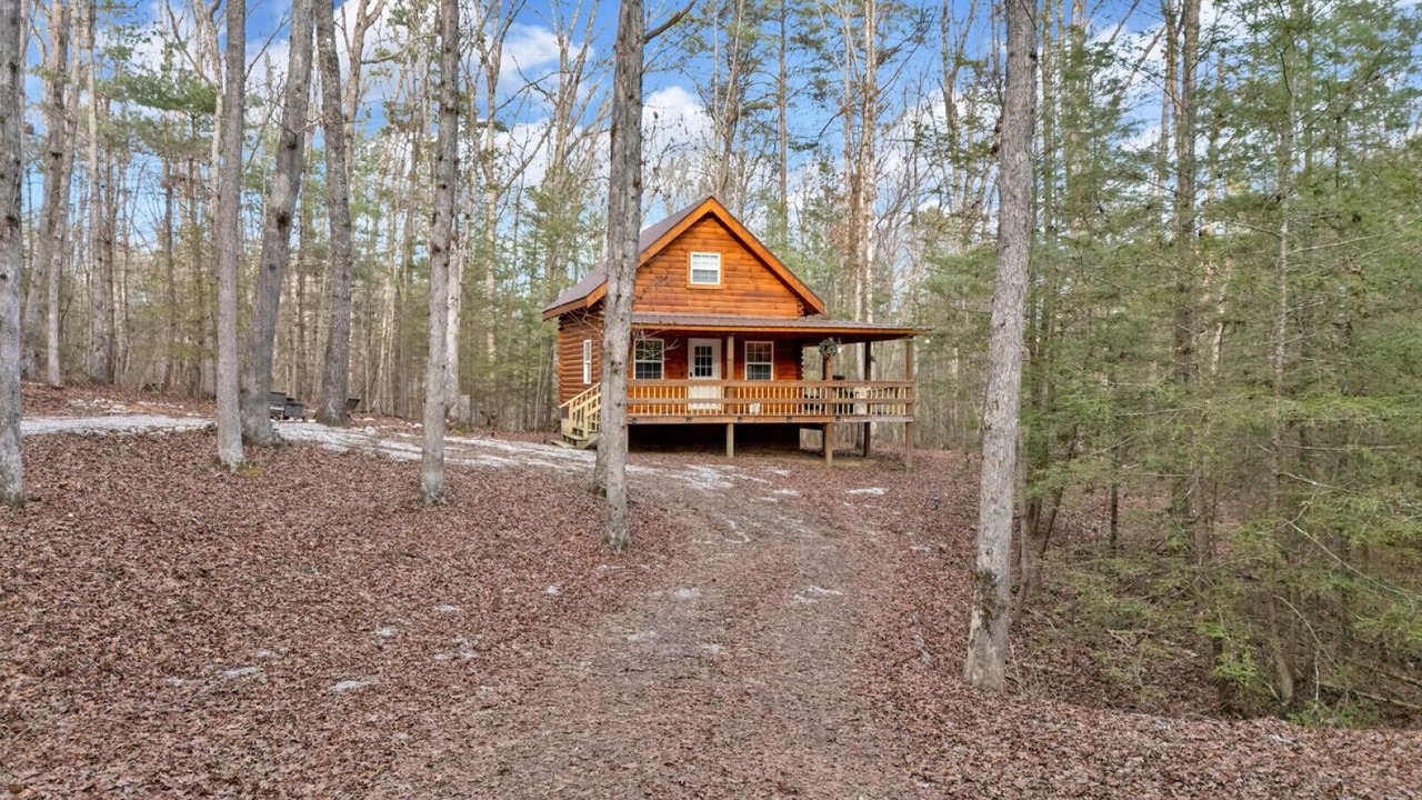 Photo of Outdoor in Jamestown