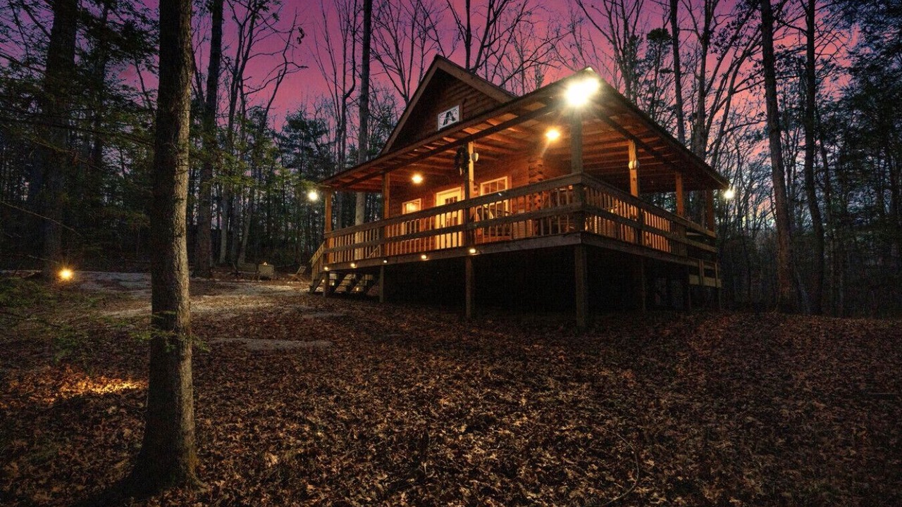 Photo of Outdoor in Jamestown