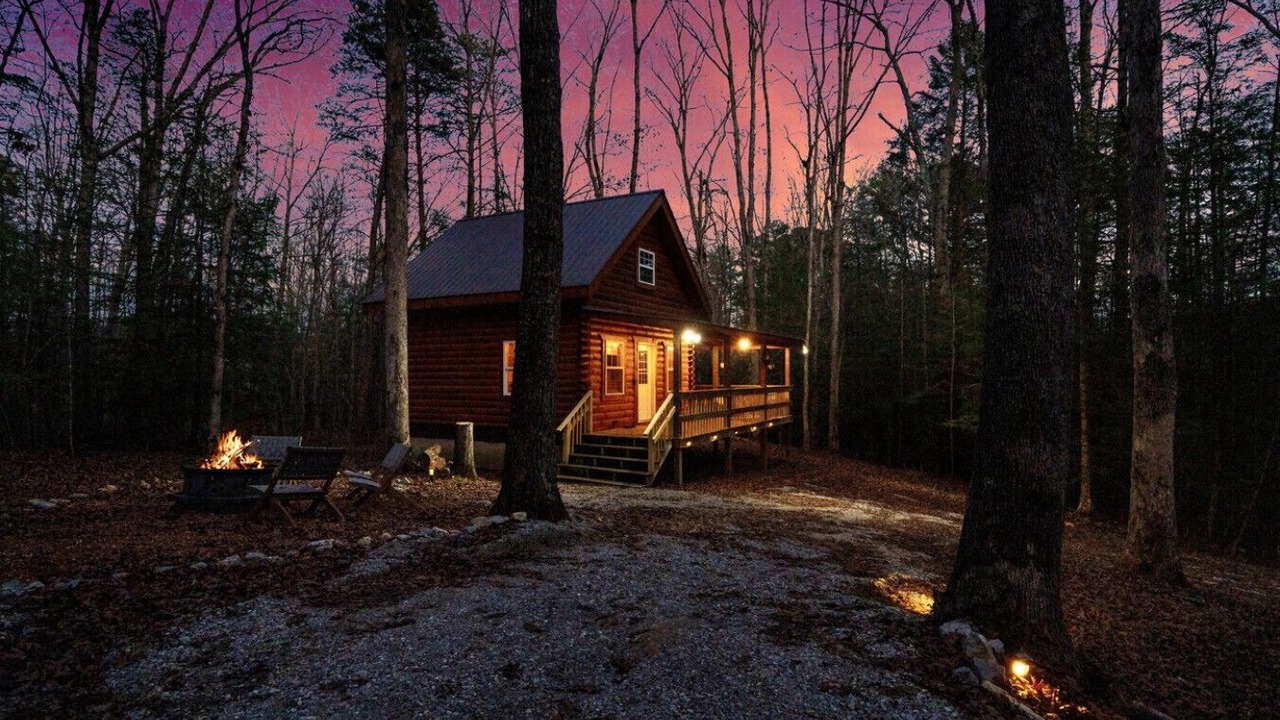 Photo of Outdoor in Jamestown