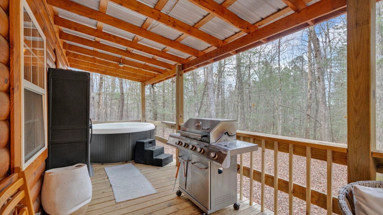 Photo of Outdoor in Jamestown
