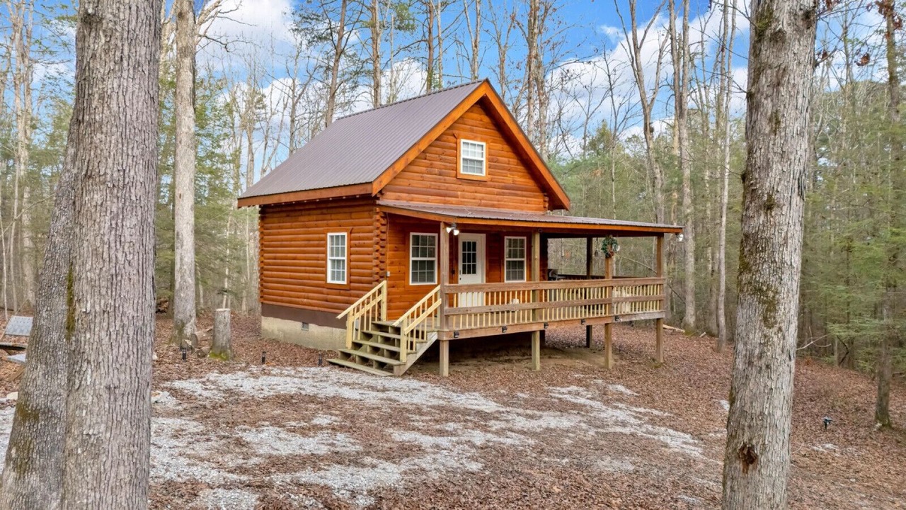 Photo of Outdoor in Jamestown