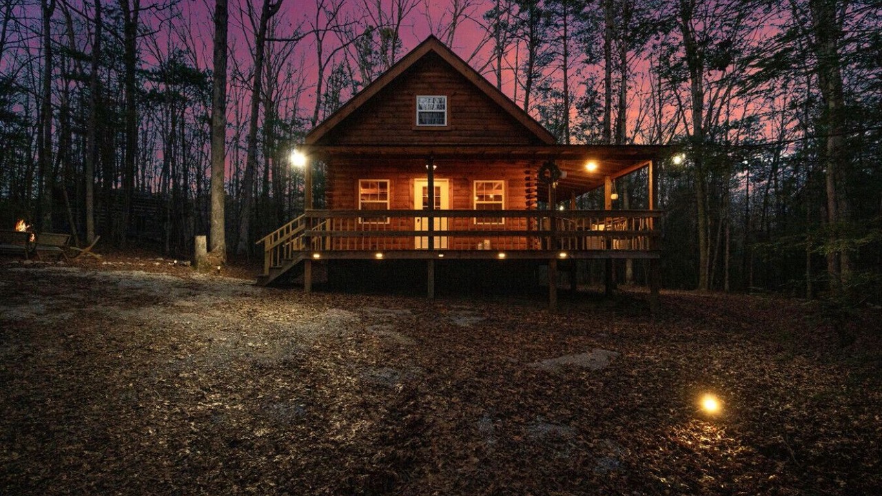 Photo of Outdoor in Jamestown