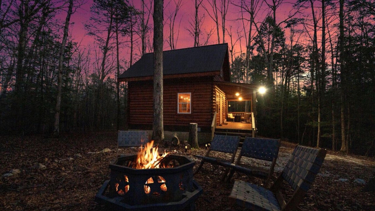 Photo of Outdoor in Jamestown