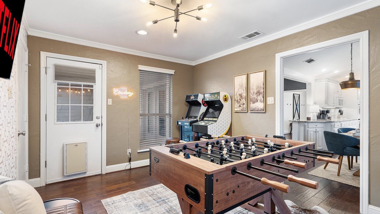 Photo of Bedroom in North Central Carrollton