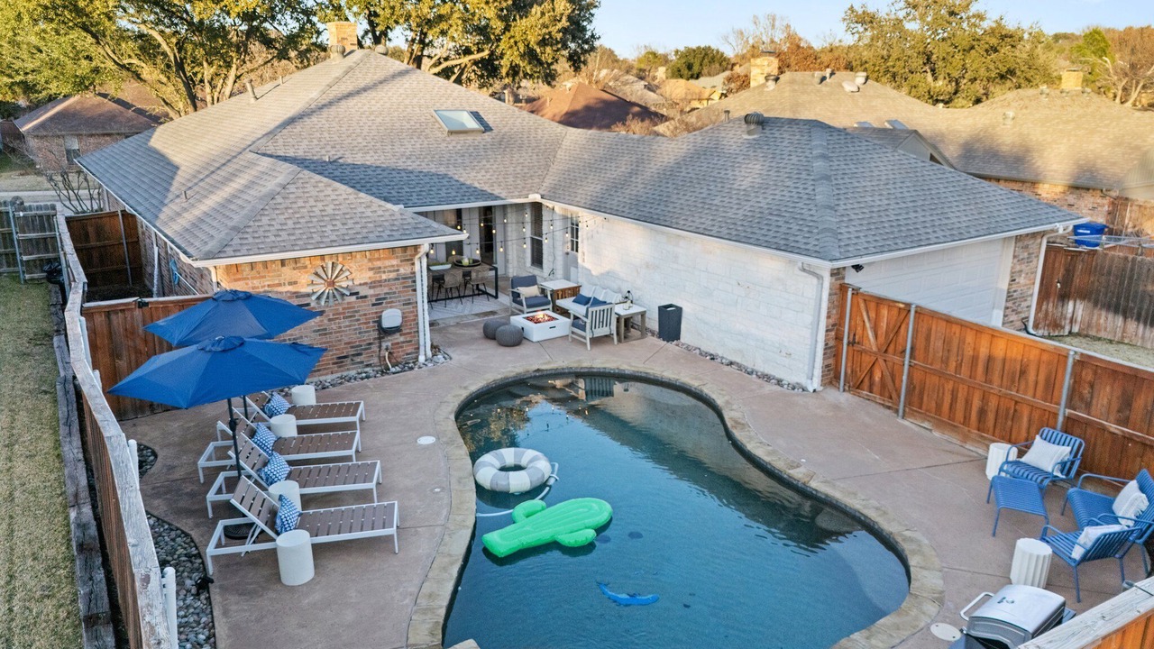 Photo of Outdoor in North Central Carrollton