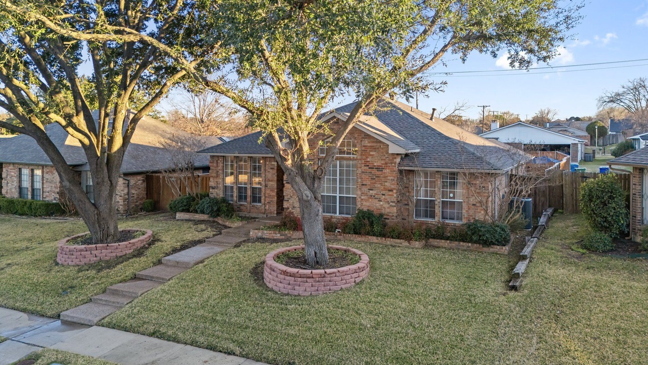 Photo of Outdoor in North Central Carrollton