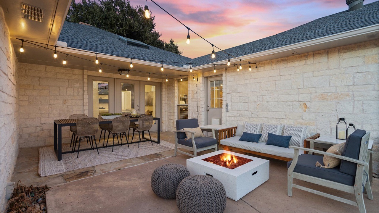 Photo of Outdoor in North Central Carrollton
