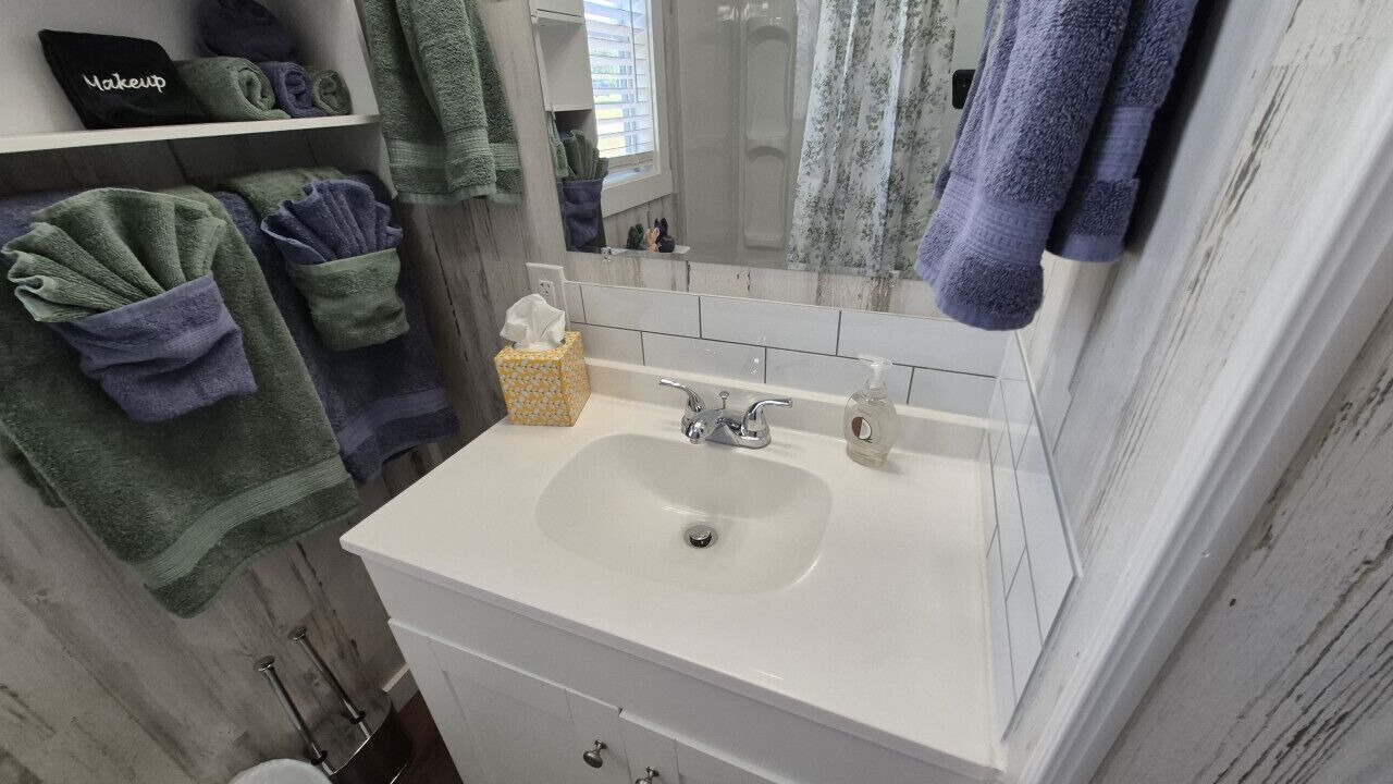 Photo of Bathroom in Chelsea