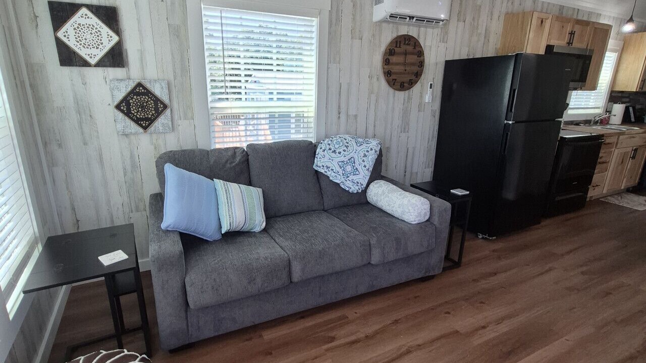Photo of Livingroom in Chelsea