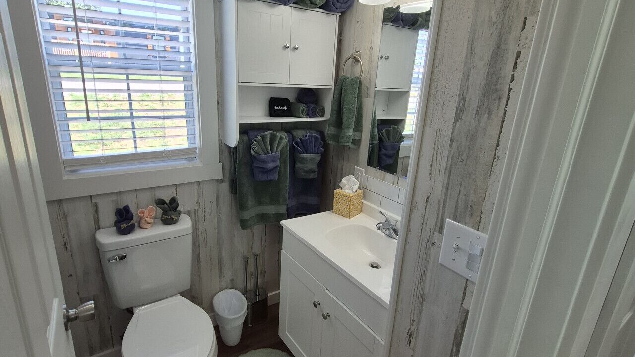 Photo of Bathroom in Chelsea